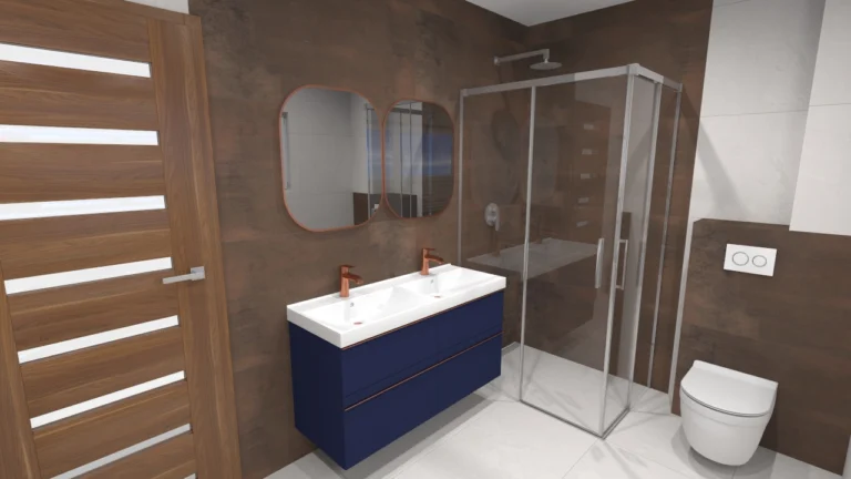 Kerex Bj Graficky navrh kupelne 3
