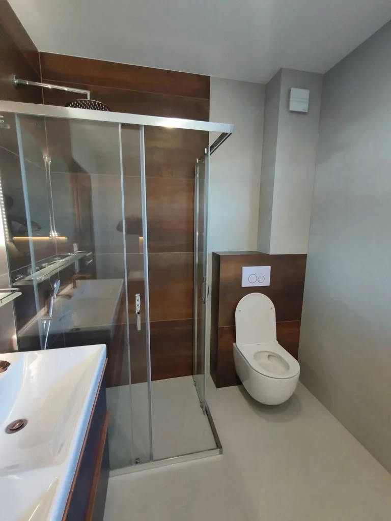 Rekonstrukcie kupelni 1 Kerex BJ