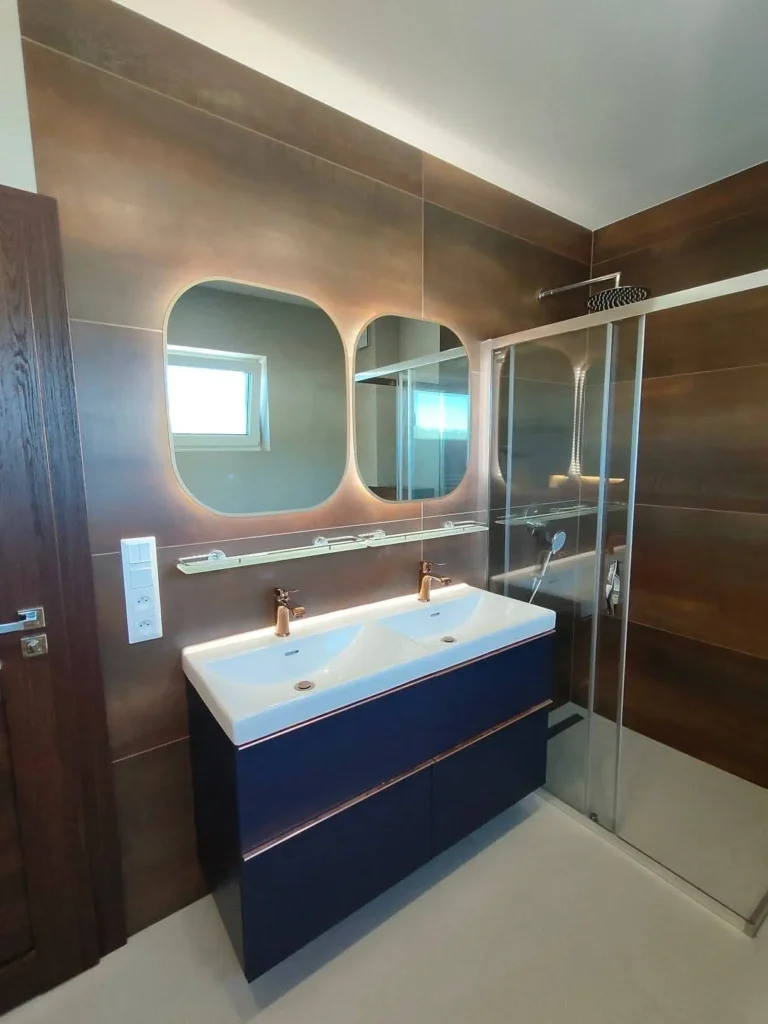 Rekonstrukcie kupelni 3 Kerex BJ.